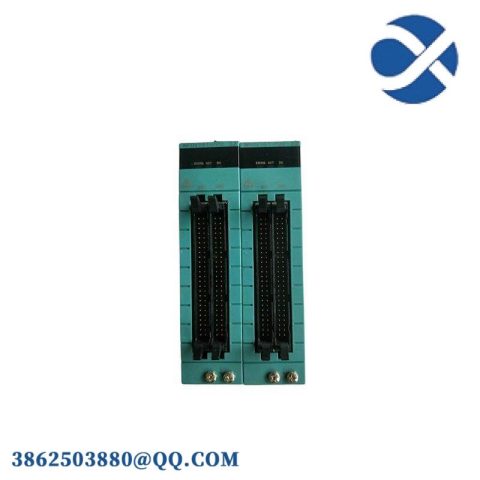 Yokogawa NFDV161-P01 ESB Bus Coupler Module for Advanced Industrial Automation