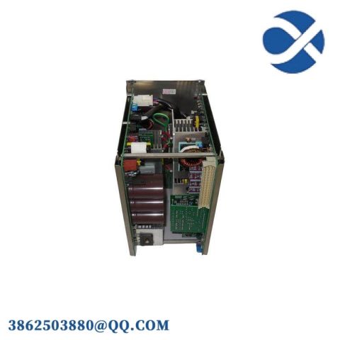 YOKOGAWA PW101 S3 Series DC Power Supply Module - Advanced Control & Precision Power Solution