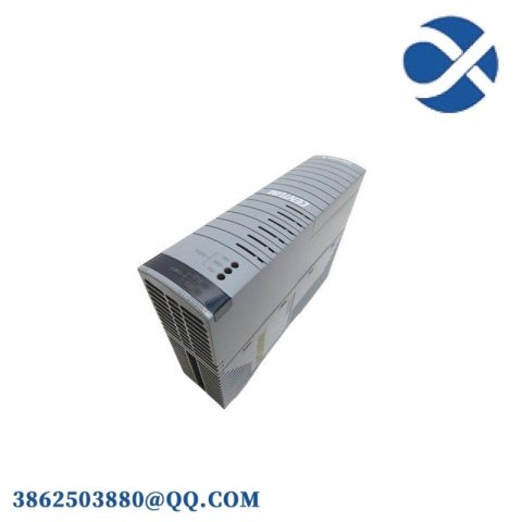 YOKOGAWA PW482-11 S2 Industrial Power Supply Module