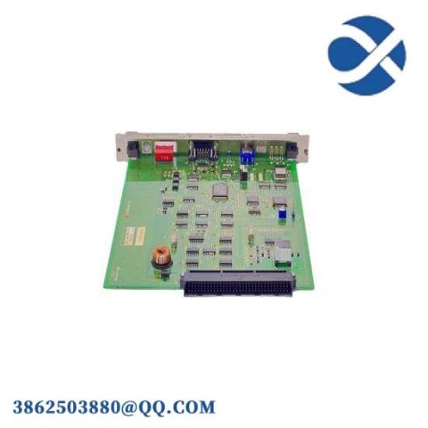 YOKOGAWA RB401-S4 Bus Module: Industrial Automation Solutions for Enhanced Efficiency