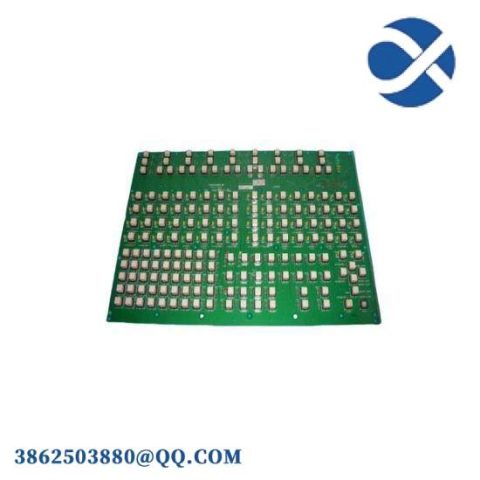 YOKOGAWA S9670DA-00: Advanced Process Control Module