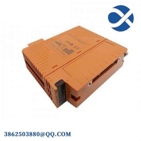 YOKOGAWA SAI143-H53 Digital Output Module - Precise Control Solutions for Industrial Automation