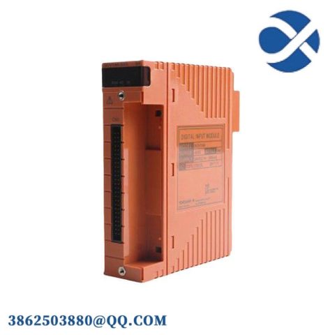 Yokogawa SAI143-H63 S4 Analog Input Module for Advanced Industrial Control Systems