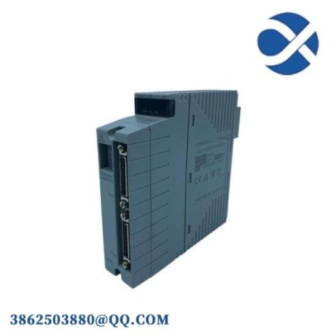 Yokogawa SB401-50 ESB Bus Interface Slave Module, Control System Component