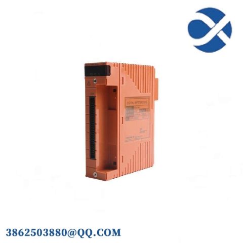 Yokogawa SDV144-S63 S4 Digital Input Module - High-Performance, Reliable IO Solution