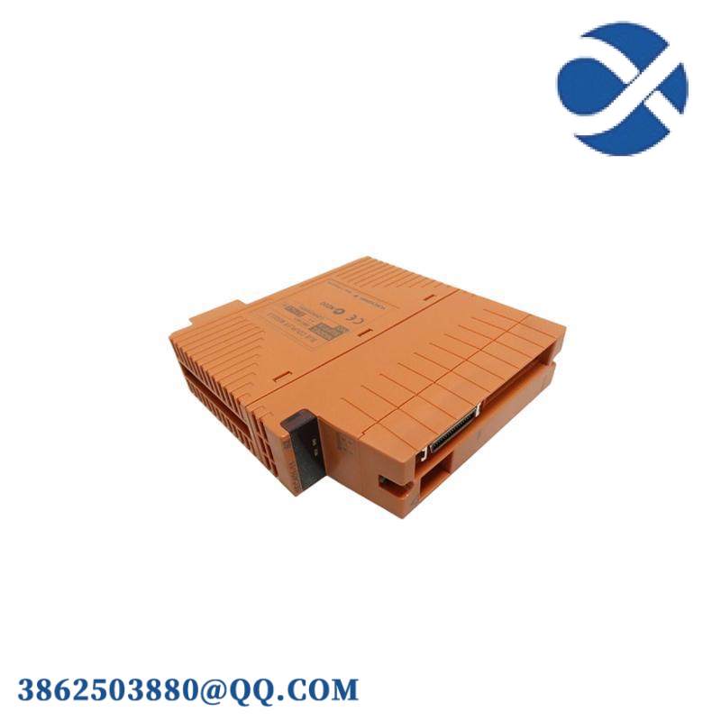 yokogawa_sec401-11_coupler_module.jpg Yokogawa SEC401-11 Safety Bus Coupler Module for Control Units