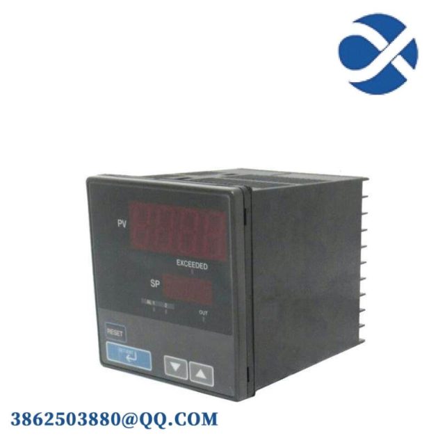 Yokogawa UT350L-00 Limit Controller: Precision Control for Industrial Applications