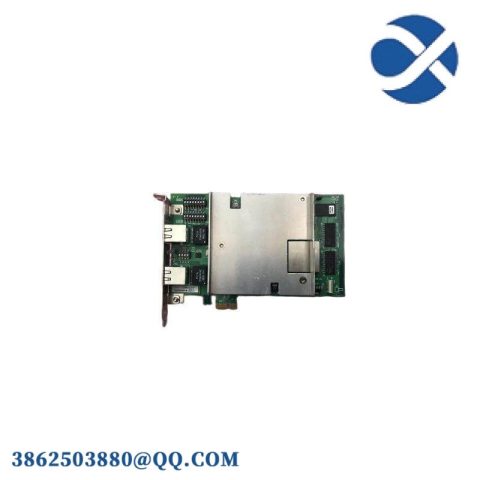 Yokogawa VI702 Vnet/IP Interface Card - PLC Module for Industrial Automation