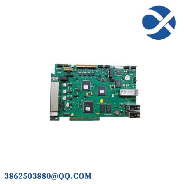 Schneider Electric 033.59.20.99G PClF Board - Control Module for Advanced Automation