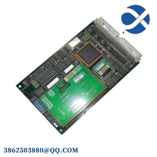 Honeywell 10012/1/2 Central Processing Unit: Advanced Control Module for Industrial Automation
