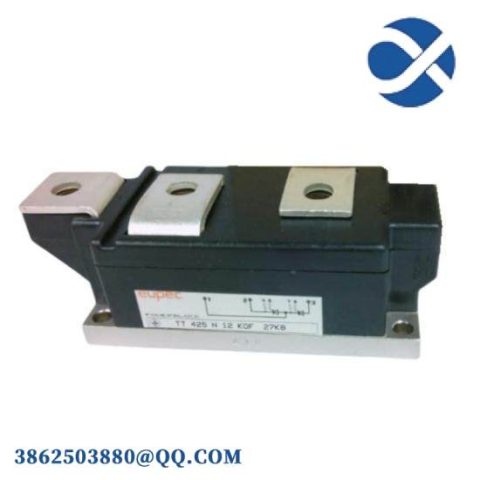 AB 1336-SCR-SP15A Motor Control Center, Advanced Industrial Automation Solutions
