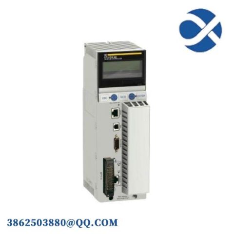 Schneider Modicon 140CPU65860 Unity Processor; Producer: Schneider