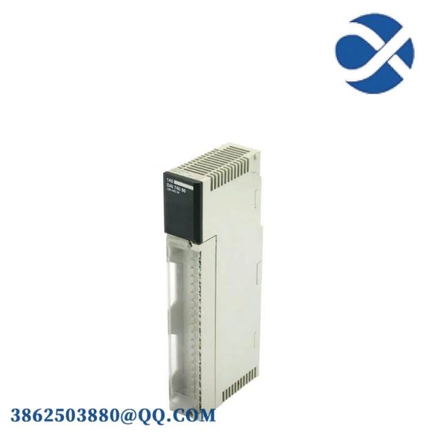 Schneider Electric 140DDO36400 Discrete Output Module: Automation Innovation at Your Fingertips
