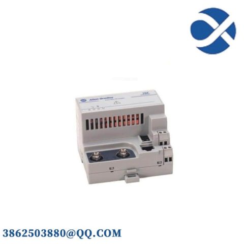 ABB AB 1769-L30ERMS CompactLogix 5370 Ethernet Modular Controller