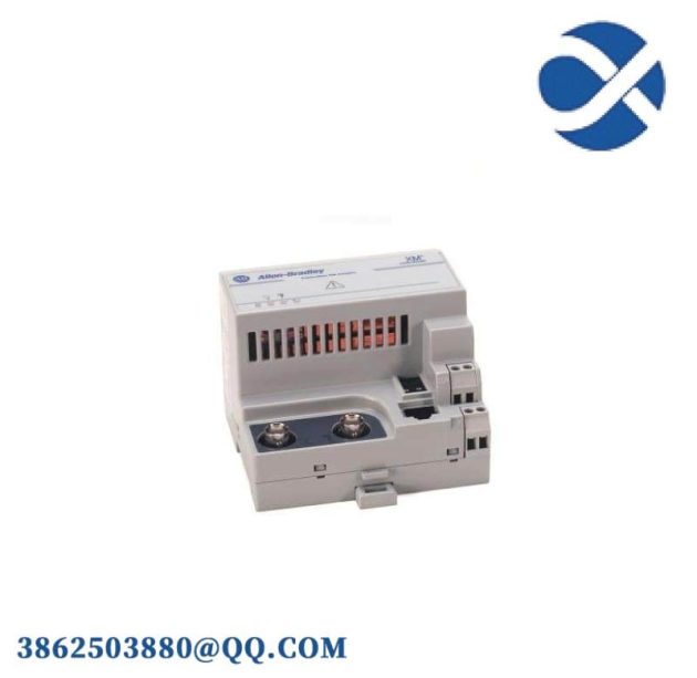 ABB AB 1769-L30ERMS CompactLogix 5370 Ethernet Modular Controller