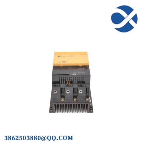 ABB 150-A24NBD Motor Control Module, Industrial Automation, Electrical Components