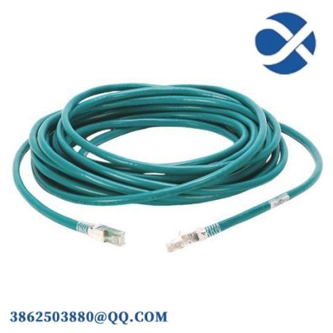 ABB 1585J-M8TBJM-1M9 Industrial Control Module