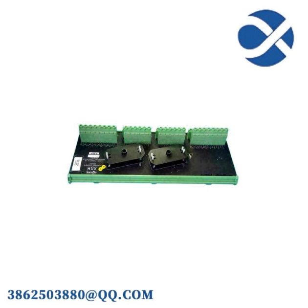 SIEMENS MOORE 16167-1-7: Advanced Standard Discrete Module for Industrial Control