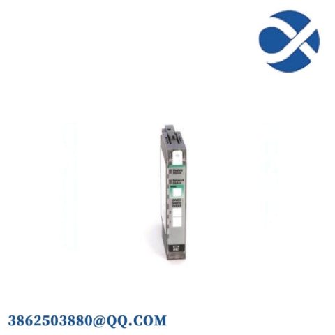 AB Automation 1734-8CFG Interface Module, for Enhanced Control Systems