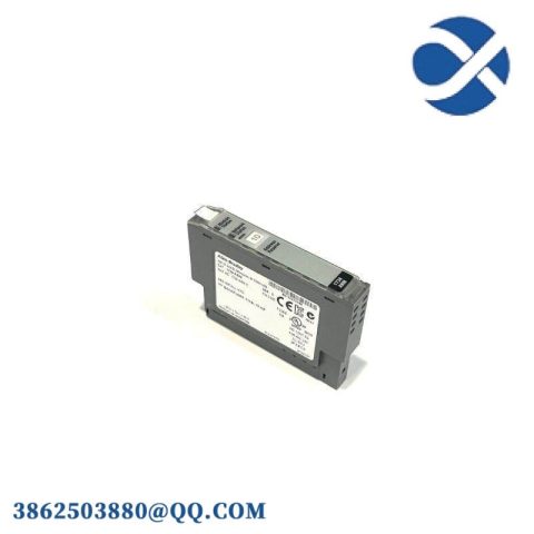 ABB 1734-ARM RESERVE MODULE, Industrial Automation Control, High-Power, Redundancy Solutions