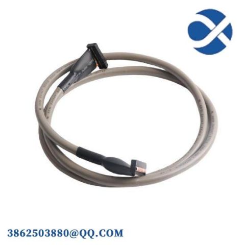 AB 1746-C16 Chassis Interconnect Cable - Control Modules