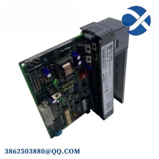 1746-nio4v_slc_500_analog_module_2-inputs_2-voltage_outputs_1.png Allen Bradley 1746-NIO4V SLC 500 Analog Input & Output Module