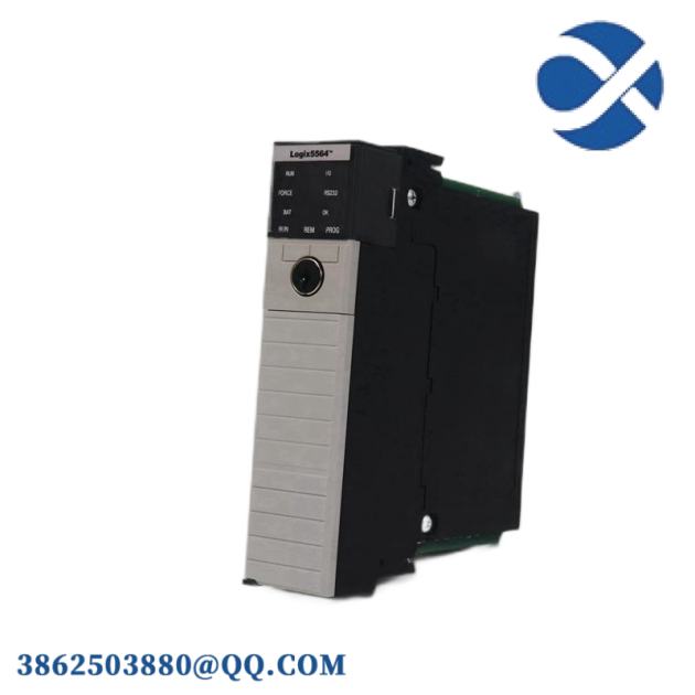Allen Bradley 1746-OBP8 High Current DC Output Module