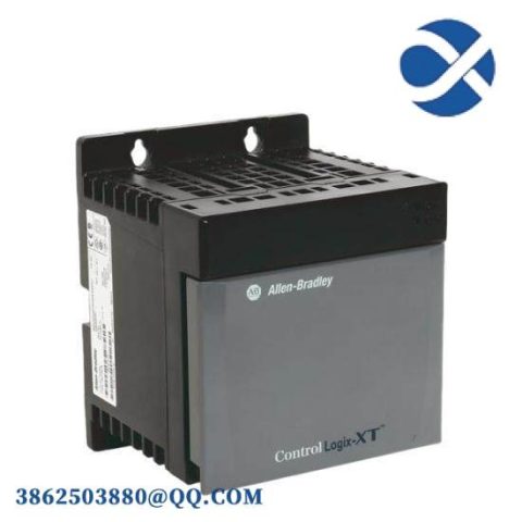AB 1746-PA75R Programmable Automation Controller