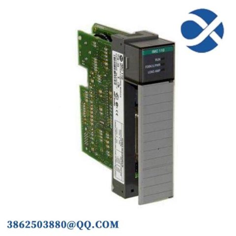 GE 1747-OCPCM2 New Box: Advanced Process Control Module