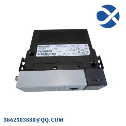 Advanced 1756-CNB/E ControlNet Bridge Module: Seamless Integration for Industrial Automation Solutions