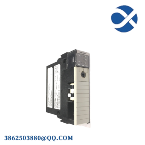 AB 1756-L1 ControlLogix Logix5550 PLC Module