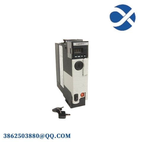 AB 1756-L73 ControlLogix Module - Advanced Industrial Automation Solution