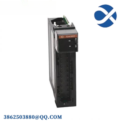 Advanced 1756-OA8 AC Module - Industrial Control Solution for Precision Applications