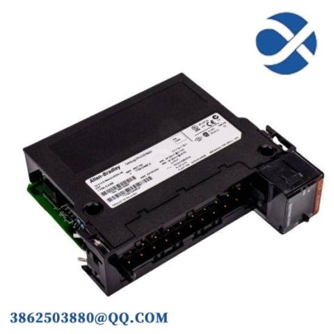 AB 1756-OA8E ControlLogix Analog Output Module