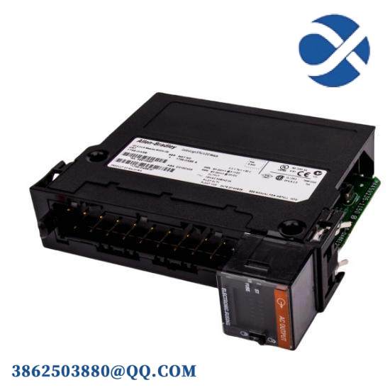 1756-oa8e_1756oa8e_1.jpg AB 1756-OA8E ControlLogix Analog Output Module