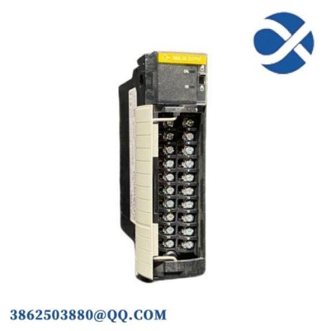 Allen Bradley 1756-OF6C1 Analog Isolated Output Module - 4-20mA, 6-Point