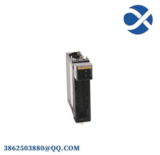 AB ControlLogix 8 Pt A/O I or V Module - 1756-OF8/A, Precision Control for Industrial Automation