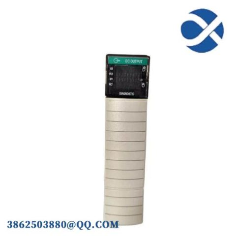 ABB 1756-OG16, High-Performance I/O Module for Industrial Control Systems