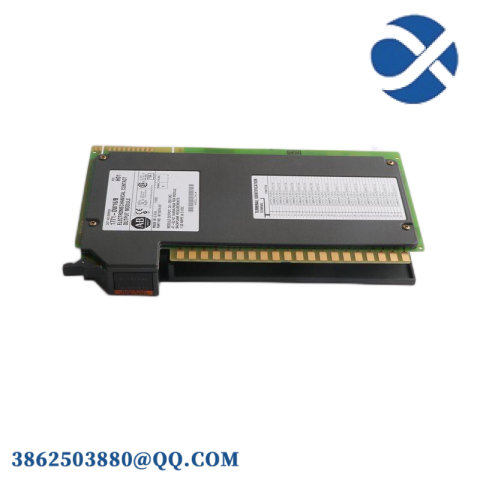 AB 1756-PA75/B Power Supply Module