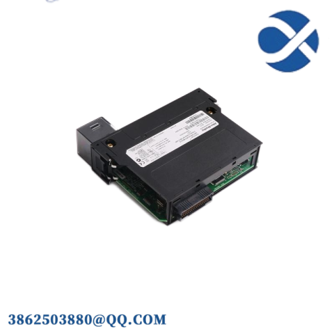 Allen-Bradley 1762-OW8 Relay Output Module - Industrial Automation Control, Precise and Reliable