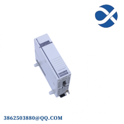 Allen-Bradley 1768-M04SE CompactLogix 4 Modular Controller, High-Performance I/O Module