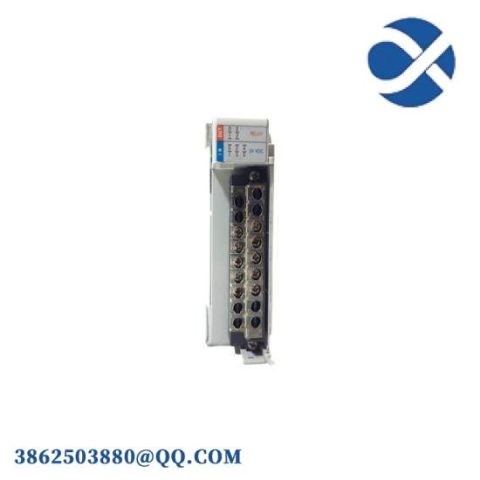 Rockwell Automation 1769-IQ6XOW4 Digital I/O Module, Modular Control System
