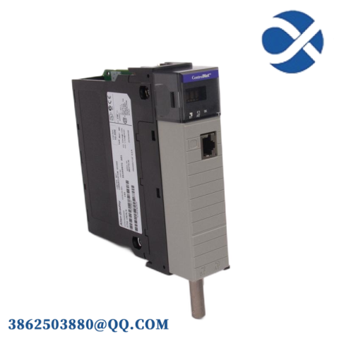 ABB 1769-OA16 AC Output Module - PLC Control Technology