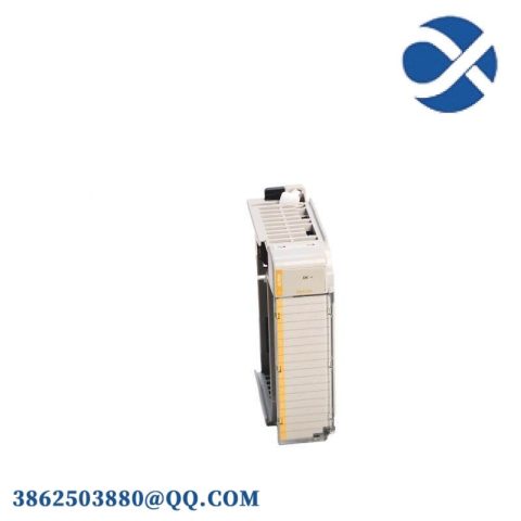 AB 1769-OF8V Analog Output Module for CompactLogix Systems