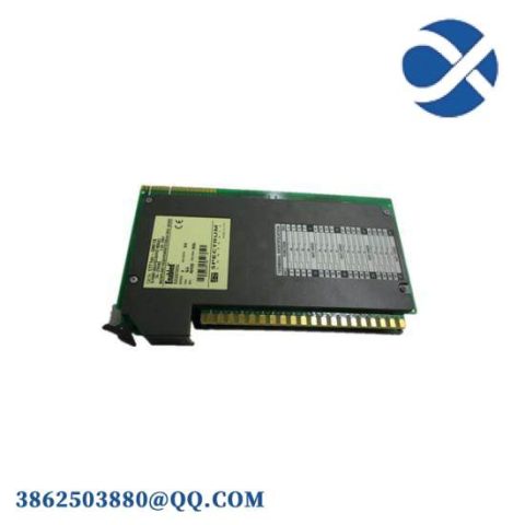 AB 1771SC-OMI16 PLC 5-Output Module, for Industrial Automation
