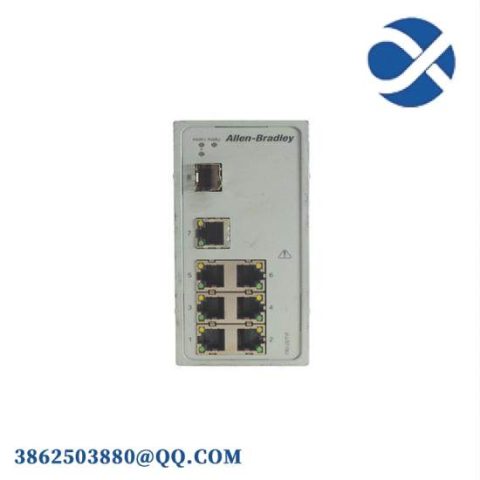 Hirschmann 1783-US7T1F Unmanaged Industrial Ethernet Switch, Efficient Networking Solution