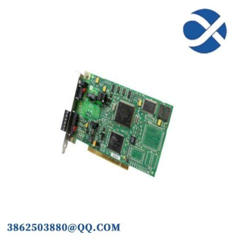 Allen-Bradley 1784-PKTX/B Communication Card, Factory Original, Ethernet Communication Module