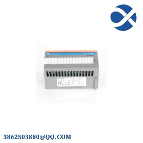 AB 1794-IB16XT: 24 VDC, 16-Point Discrete Input Module for Industrial Automation