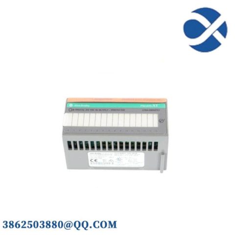Rockwell Automation 1794-OB16PXT I/O Output Module