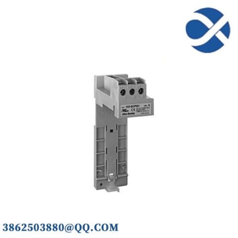 Allen-Bradley AB 193-ECPM3 Panel Mount Control Module, Industrial Automation Solutions